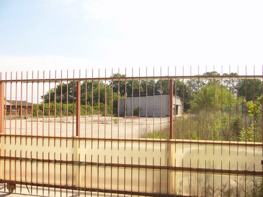 Immagine 4 di Capannone industriale in vendita  in Via Valtellina a San Benedetto Del Tronto