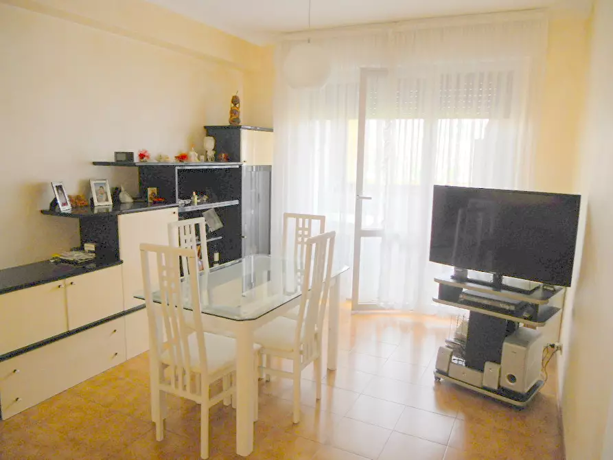 Immagine 2 di Appartamento in vendita  in Via Liberazione a Monteprandone