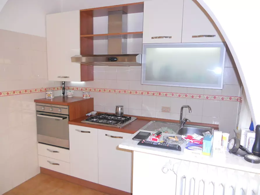 Immagine 5 di Appartamento in vendita  in Via Liberazione a Monteprandone