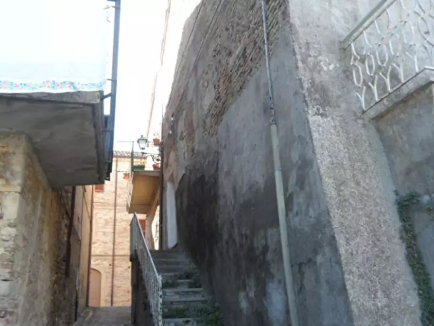 Immagine 10 di Casa indipendente in vendita  in Corso Vittorio Emanuele a Ripatransone