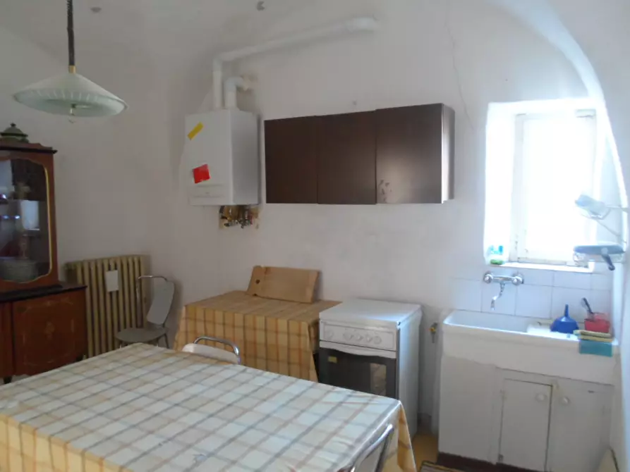 Immagine 3 di Casa indipendente in vendita  in Corso Vittorio Emanuele a Ripatransone