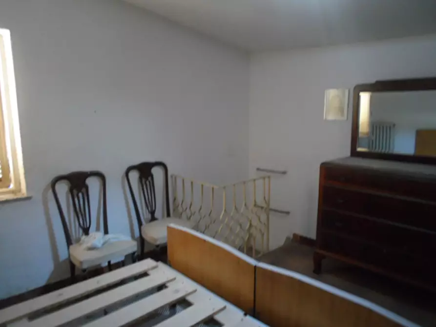 Immagine 9 di Casa indipendente in vendita  in Corso Vittorio Emanuele a Ripatransone