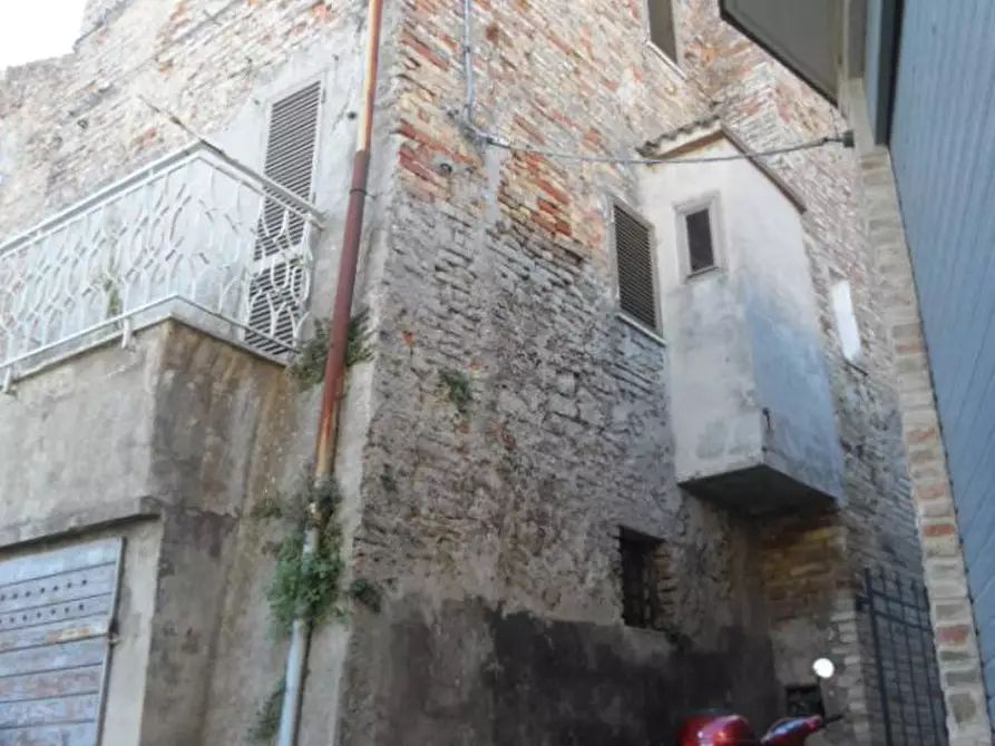 Immagine 11 di Casa indipendente in vendita  in Corso Vittorio Emanuele a Ripatransone