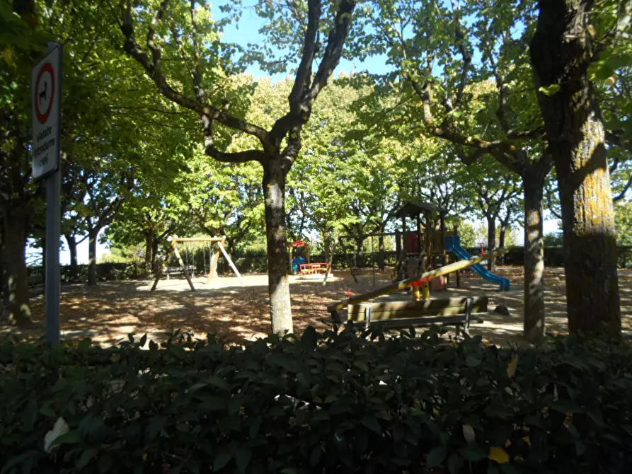 Immagine 14 di Casa indipendente in vendita  in Corso Vittorio Emanuele a Ripatransone