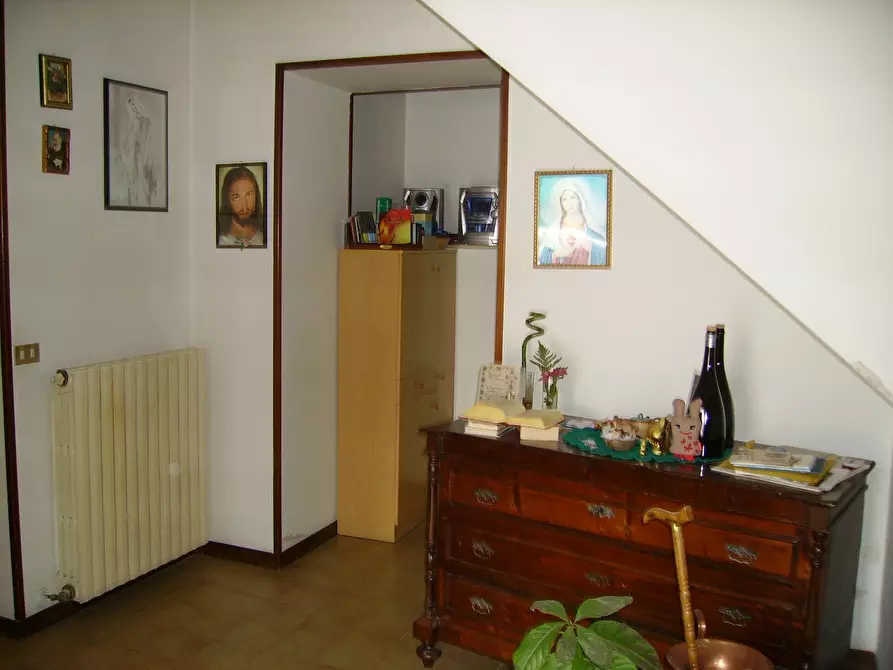 Immagine 2 di Casa indipendente in vendita  in Via Papa Giovanni XXIII a Nereto
