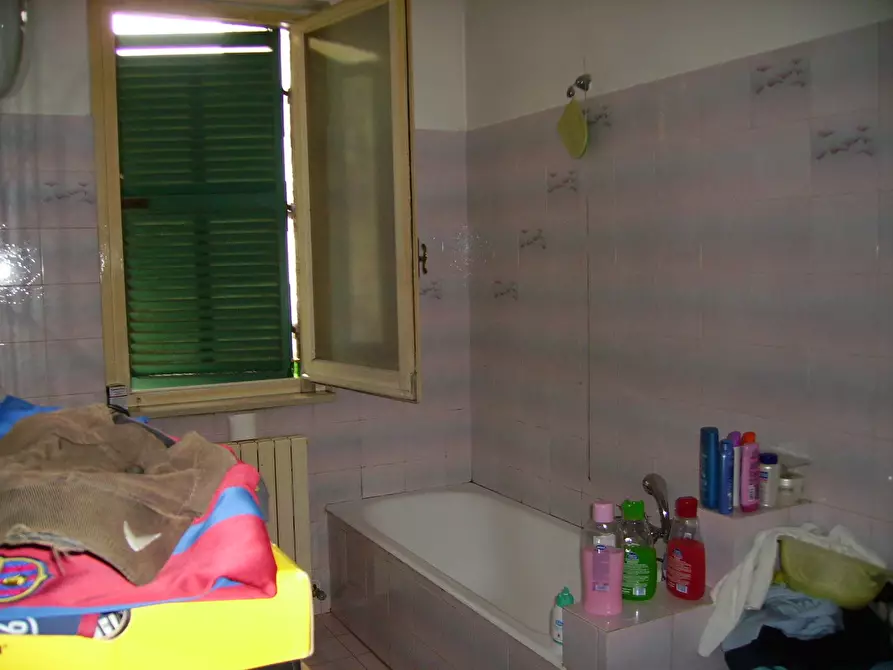 Immagine 11 di Casa indipendente in vendita  in Via Papa Giovanni XXIII a Nereto