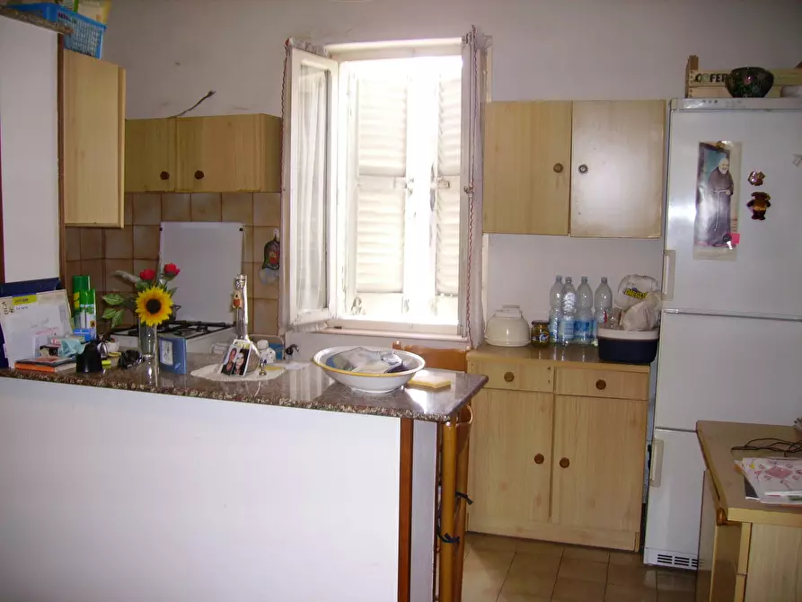 Immagine 13 di Casa indipendente in vendita  in Via Papa Giovanni XXIII a Nereto