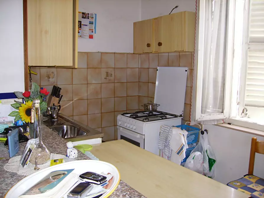 Immagine 4 di Casa indipendente in vendita  in Via Papa Giovanni XXIII a Nereto