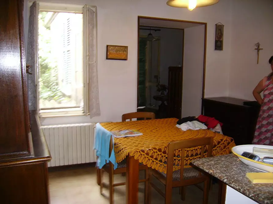 Immagine 14 di Casa indipendente in vendita  in Via Papa Giovanni XXIII a Nereto