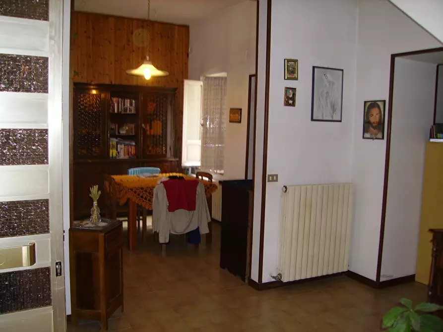 Immagine 5 di Casa indipendente in vendita  in Via Papa Giovanni XXIII a Nereto