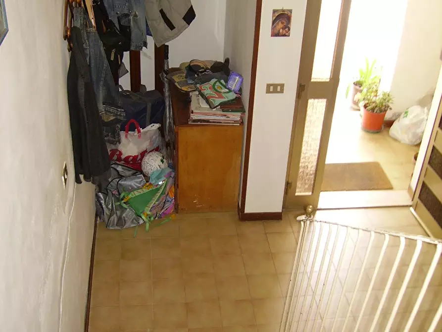 Immagine 15 di Casa indipendente in vendita  in Via Papa Giovanni XXIII a Nereto