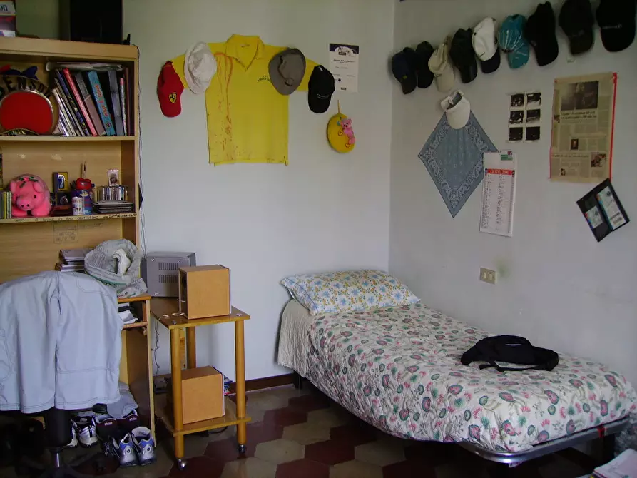 Immagine 17 di Casa indipendente in vendita  in Via Papa Giovanni XXIII a Nereto