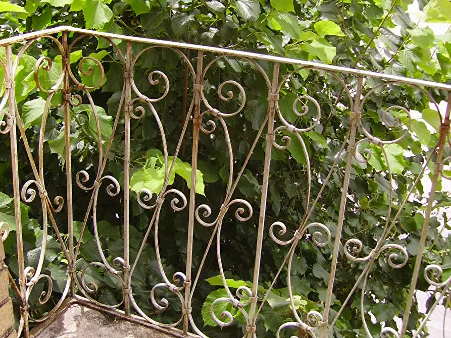 Immagine 18 di Casa indipendente in vendita  in Via Papa Giovanni XXIII a Nereto