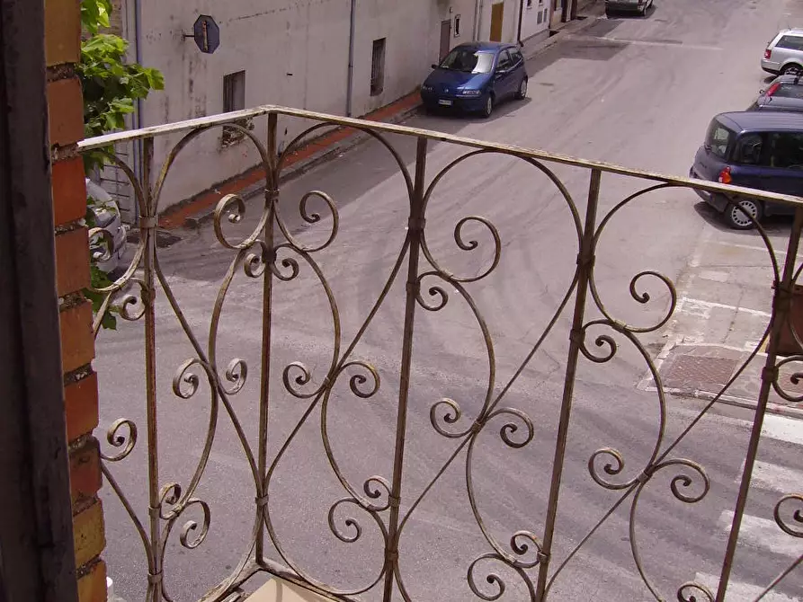 Immagine 19 di Casa indipendente in vendita  in Via Papa Giovanni XXIII a Nereto