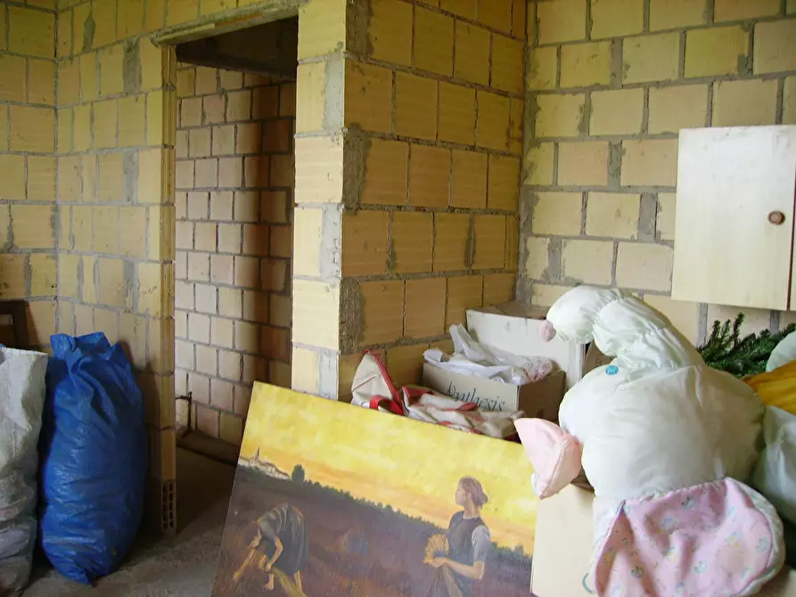 Immagine 8 di Casa indipendente in vendita  in Via Papa Giovanni XXIII a Nereto