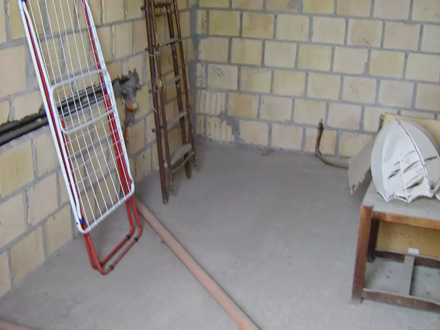 Immagine 20 di Casa indipendente in vendita  in Via Papa Giovanni XXIII a Nereto