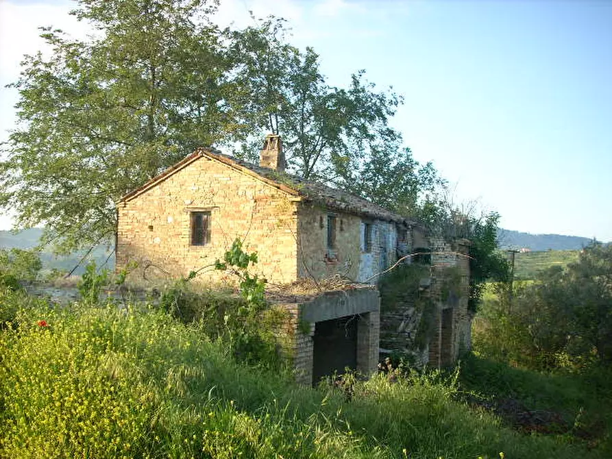 Immagine 2 di Rustico / casale in vendita  in Contrada Messieri a Ripatransone