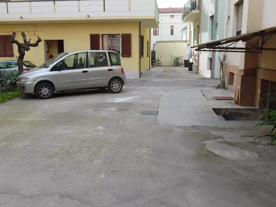 Immagine 12 di Capannone industriale in vendita  in Via C. L. Gabrielli a San Benedetto Del Tronto