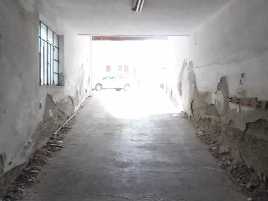 Immagine 13 di Capannone industriale in vendita  in Via C. L. Gabrielli a San Benedetto Del Tronto