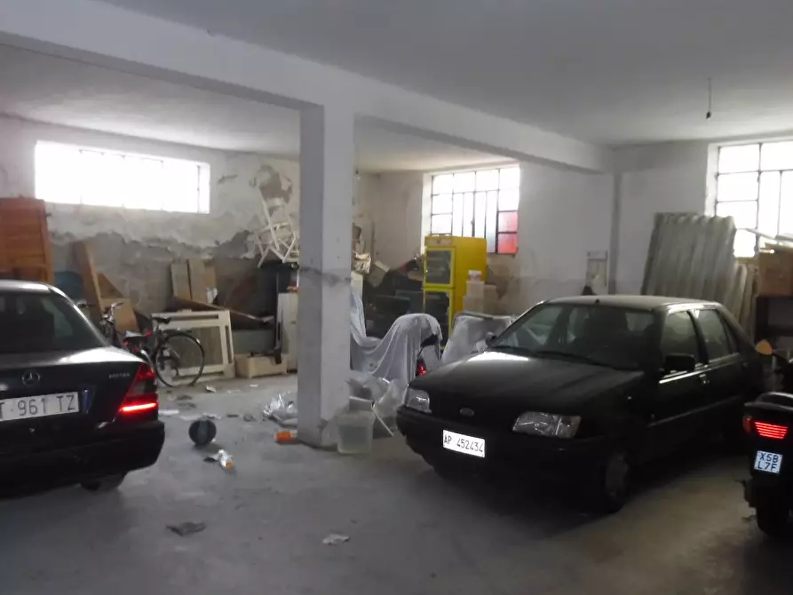 Immagine 15 di Capannone industriale in vendita  in Via C. L. Gabrielli a San Benedetto Del Tronto