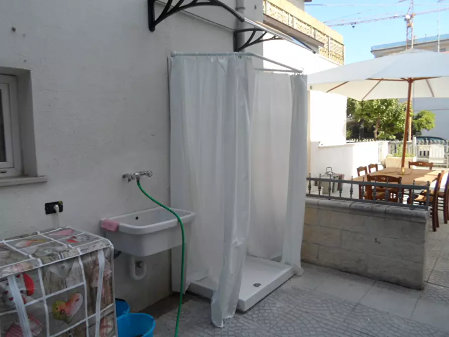 Immagine 2 di Appartamento in vendita  in Via Fratelli Bandiera a Tortoreto