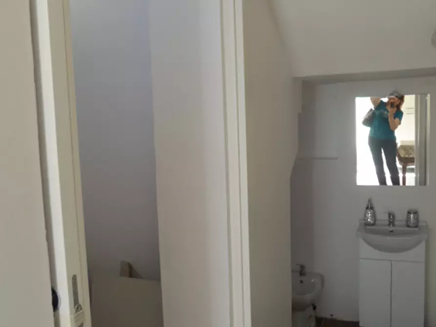 Immagine 7 di Appartamento in vendita  in Via Fratelli Bandiera a Tortoreto