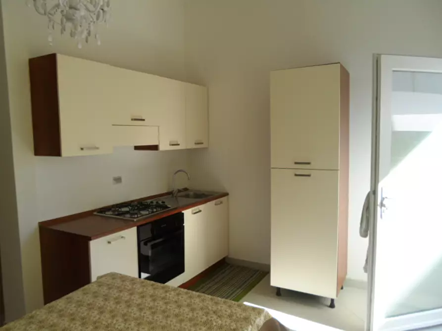 Immagine 3 di Appartamento in vendita  in Via Fratelli Bandiera a Tortoreto