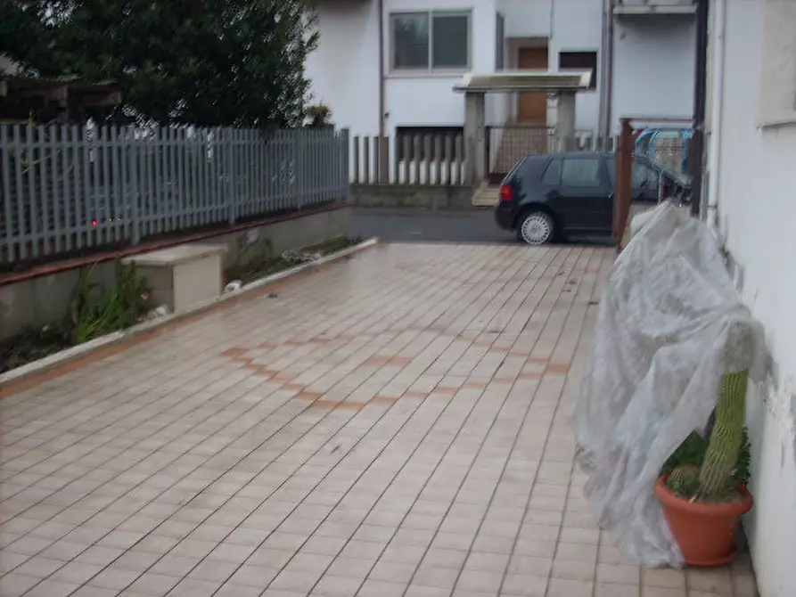 Immagine 7 di Appartamento in vendita  in Via Canova a Monsampolo Del Tronto