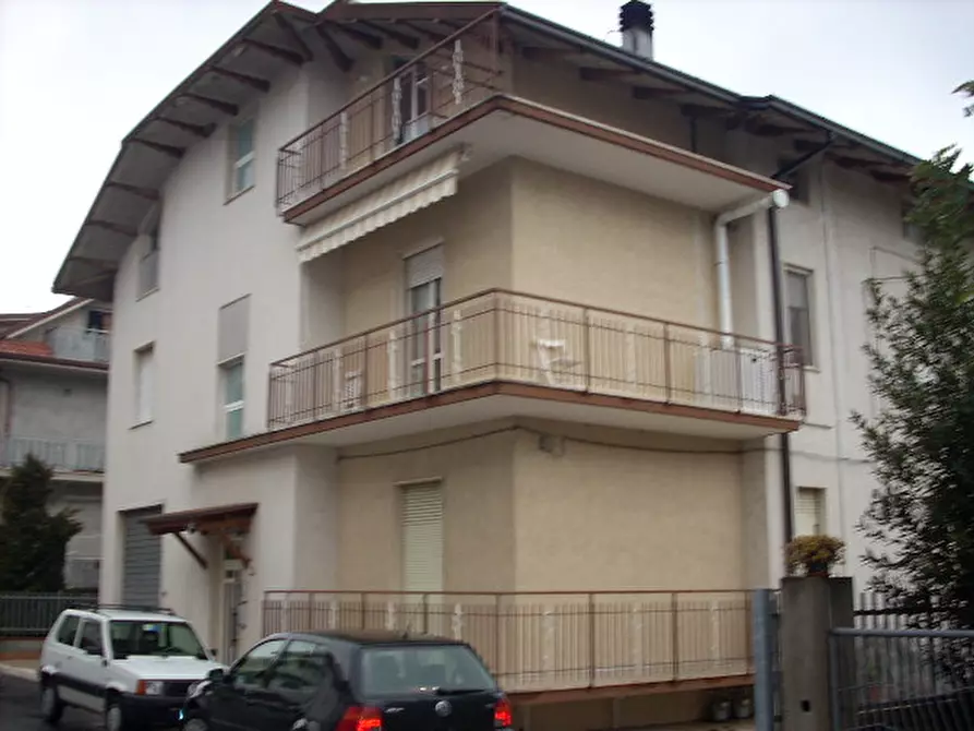 Immagine 12 di Appartamento in vendita  in Via Canova a Monsampolo Del Tronto