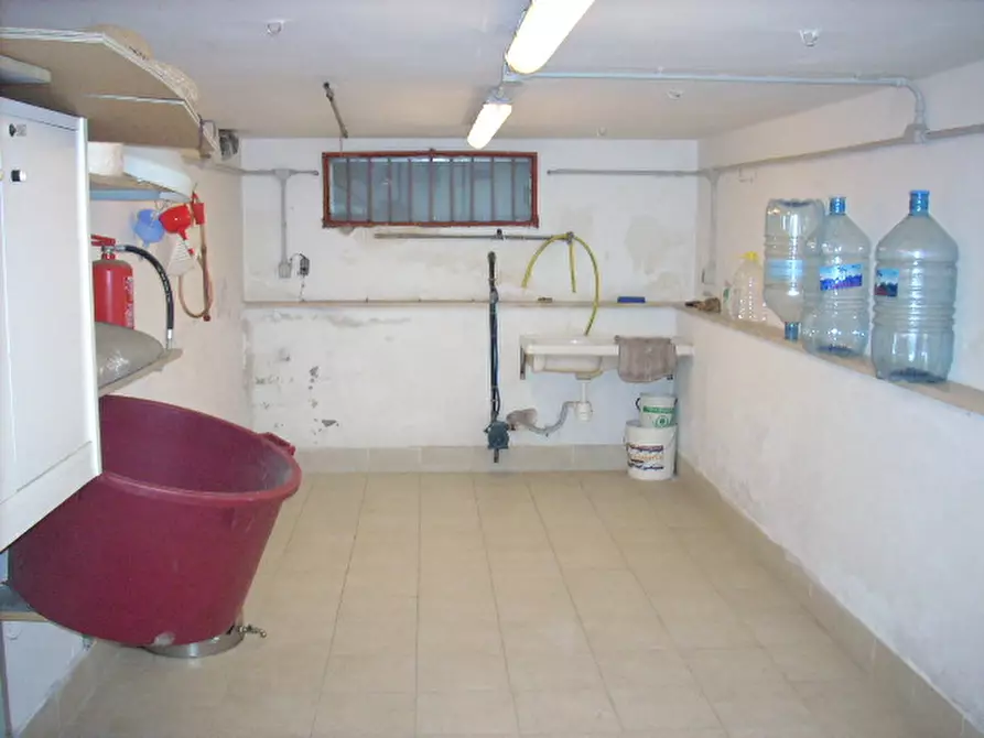 Immagine 8 di Appartamento in vendita  in Via Canova a Monsampolo Del Tronto