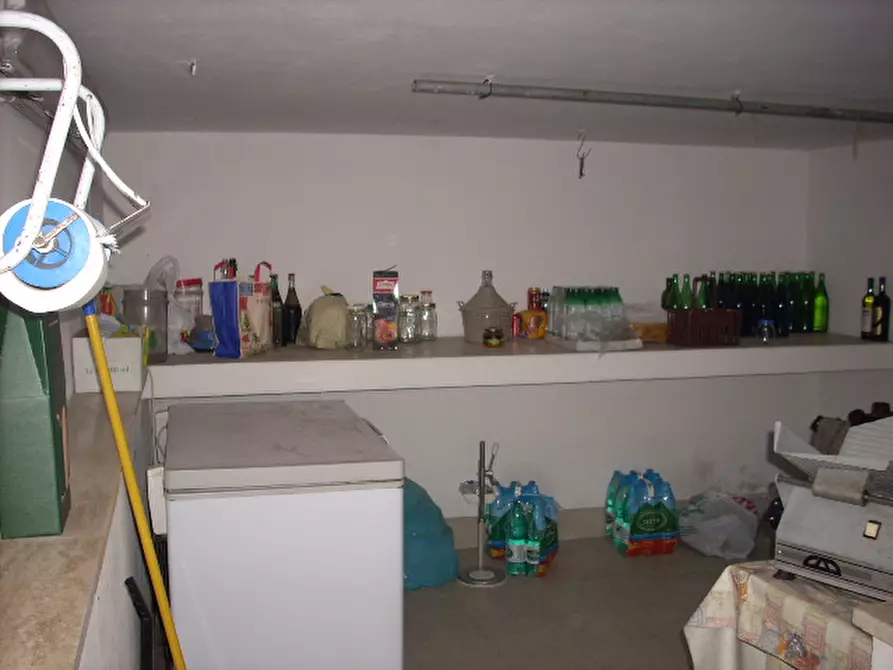 Immagine 15 di Appartamento in vendita  in Via Canova a Monsampolo Del Tronto