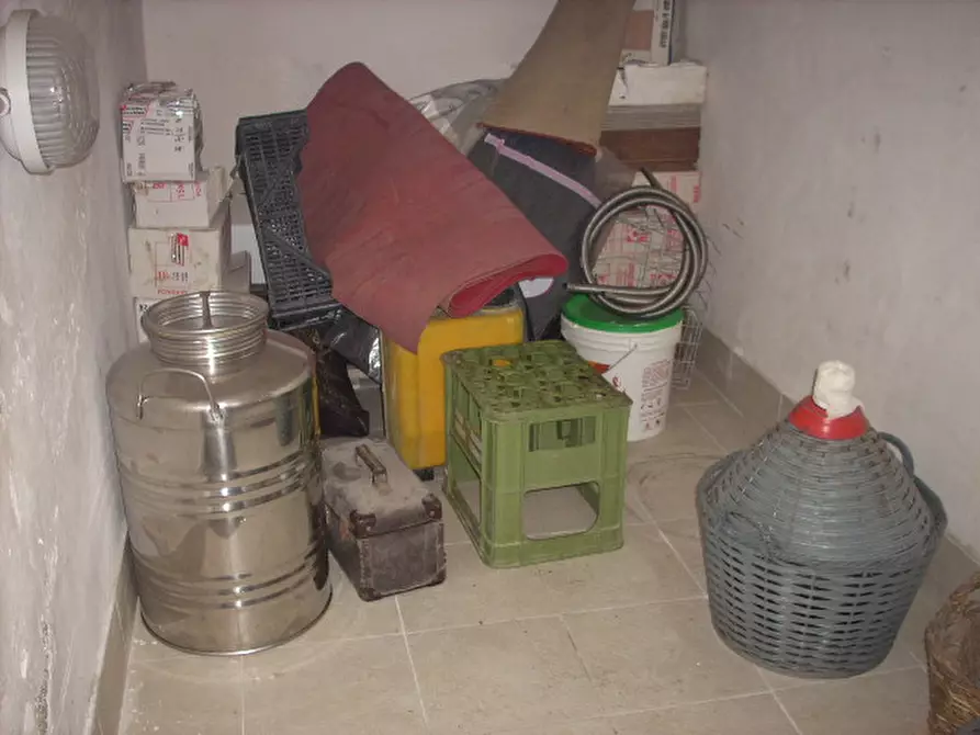 Immagine 16 di Appartamento in vendita  in Via Canova a Monsampolo Del Tronto