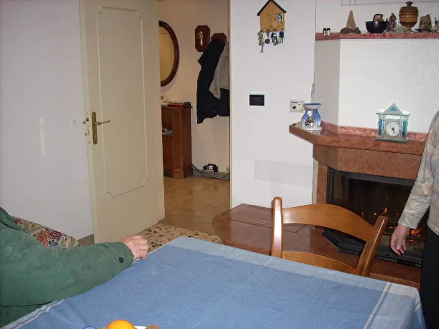 Immagine 4 di Appartamento in vendita  in Via Canova a Monsampolo Del Tronto