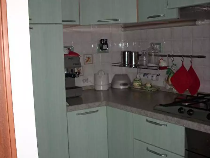 Immagine 6 di Appartamento in vendita  in Via Canova a Monsampolo Del Tronto