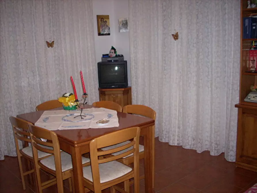 Immagine 3 di Appartamento in vendita  in Via Canova a Monsampolo Del Tronto