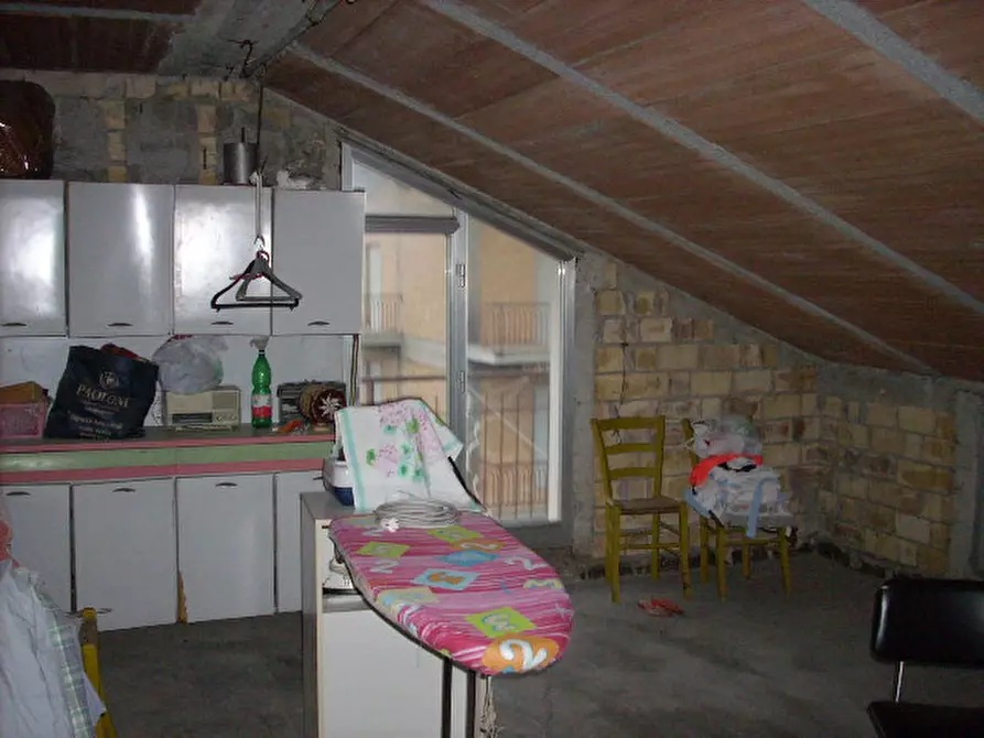 Immagine 10 di Appartamento in vendita  in Via Canova a Monsampolo Del Tronto