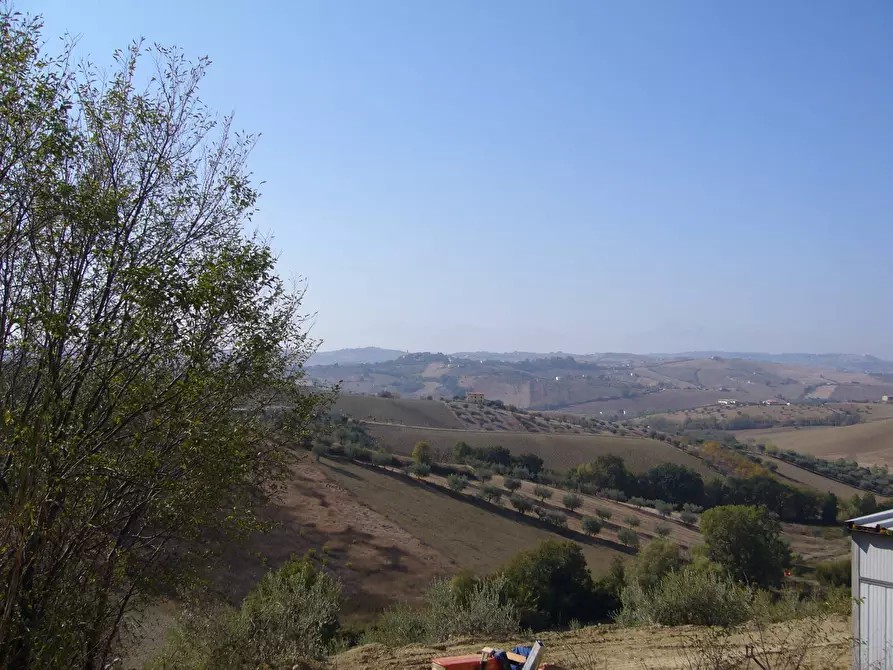 Immagine 1 di Terreno residenziale in vendita  in Via Pizzotondo a Tortoreto