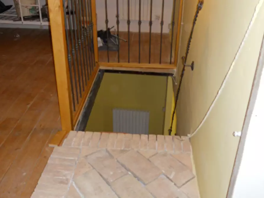 Immagine 8 di Casa indipendente in vendita  in Corso Umberto I° a Spinetoli