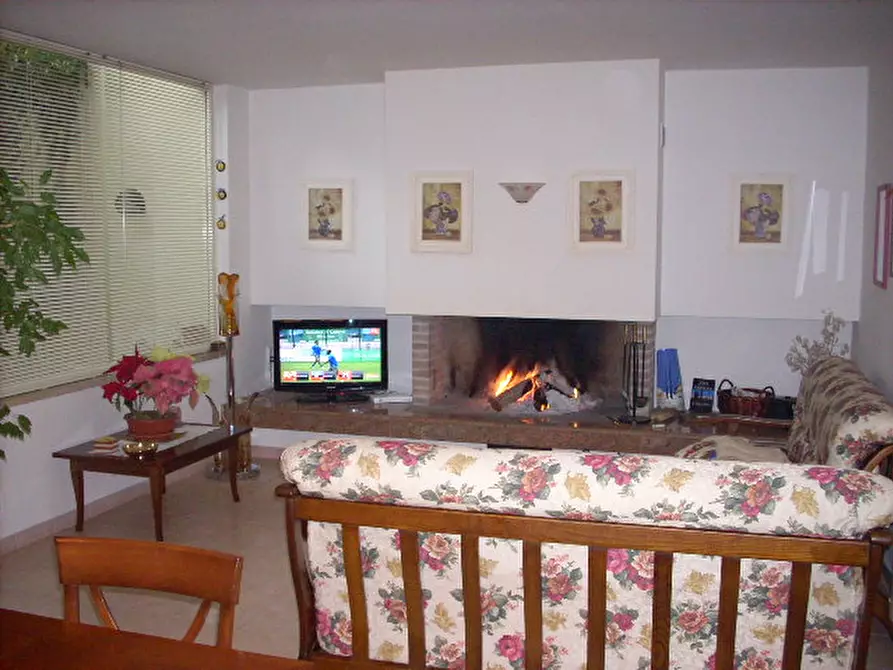 Immagine 10 di Casa indipendente in vendita  in Via Delle Genziane a Ascoli Piceno