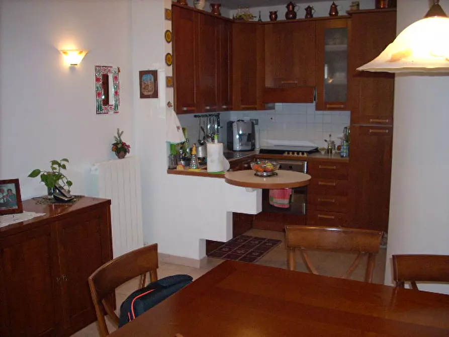 Immagine 3 di Casa indipendente in vendita  in Via Delle Genziane a Ascoli Piceno