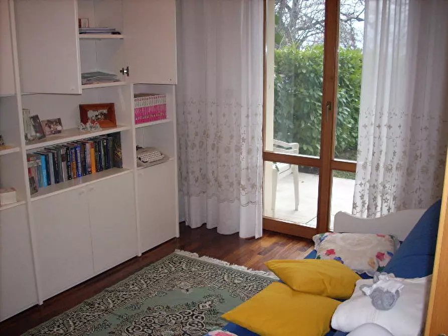 Immagine 11 di Casa indipendente in vendita  in Via Delle Genziane a Ascoli Piceno