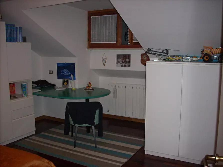 Immagine 15 di Casa indipendente in vendita  in Via Delle Genziane a Ascoli Piceno