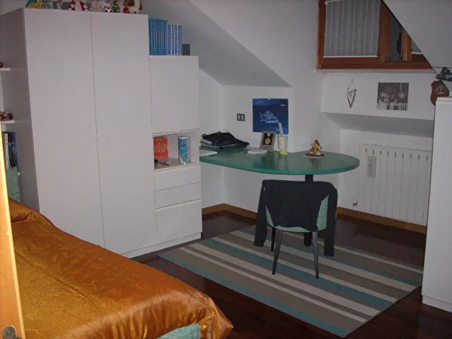 Immagine 16 di Casa indipendente in vendita  in Via Delle Genziane a Ascoli Piceno