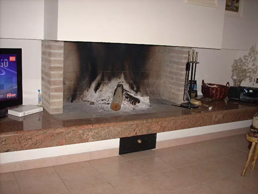 Immagine 23 di Casa indipendente in vendita  in Via Delle Genziane a Ascoli Piceno