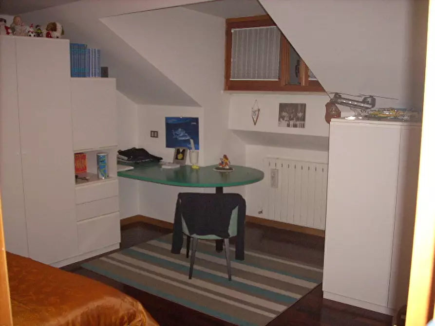 Immagine 30 di Casa indipendente in vendita  in Via Delle Genziane a Ascoli Piceno