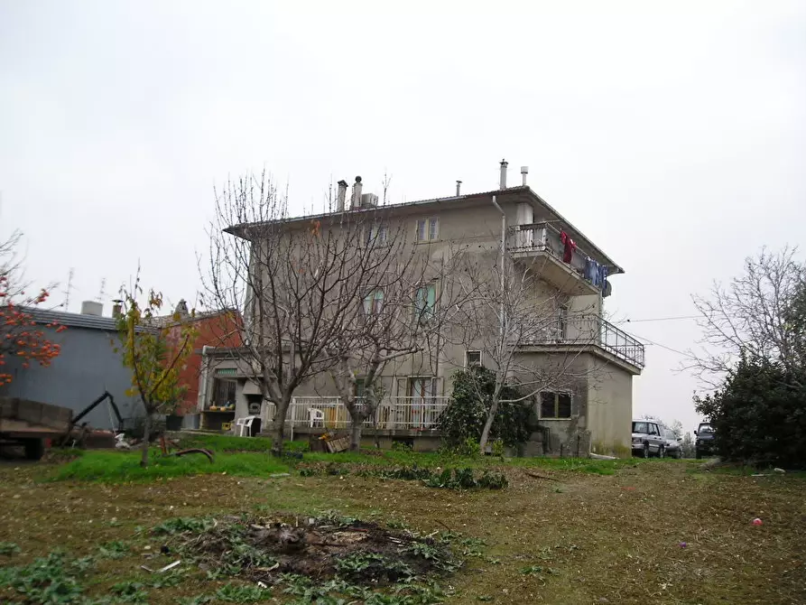 Immagine 3 di Casa indipendente in vendita  in Via Cuprense a Grottammare