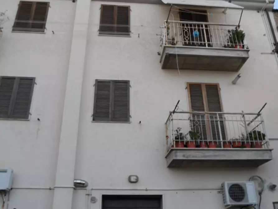 Immagine 13 di Locale commerciale in affitto  in Via Calatafimi a San Benedetto Del Tronto