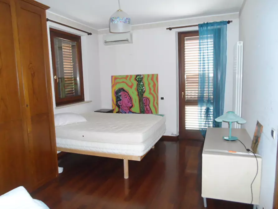 Immagine 5 di Villa in vendita  in Contrada Civita a Colonnella