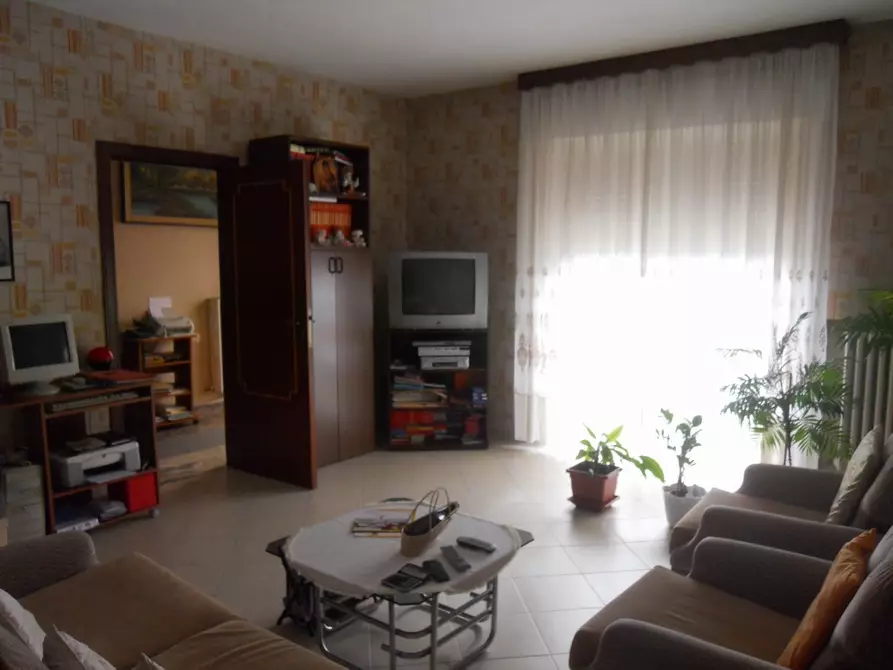 Immagine 1 di Appartamento in vendita  in Via Collina a Ancarano