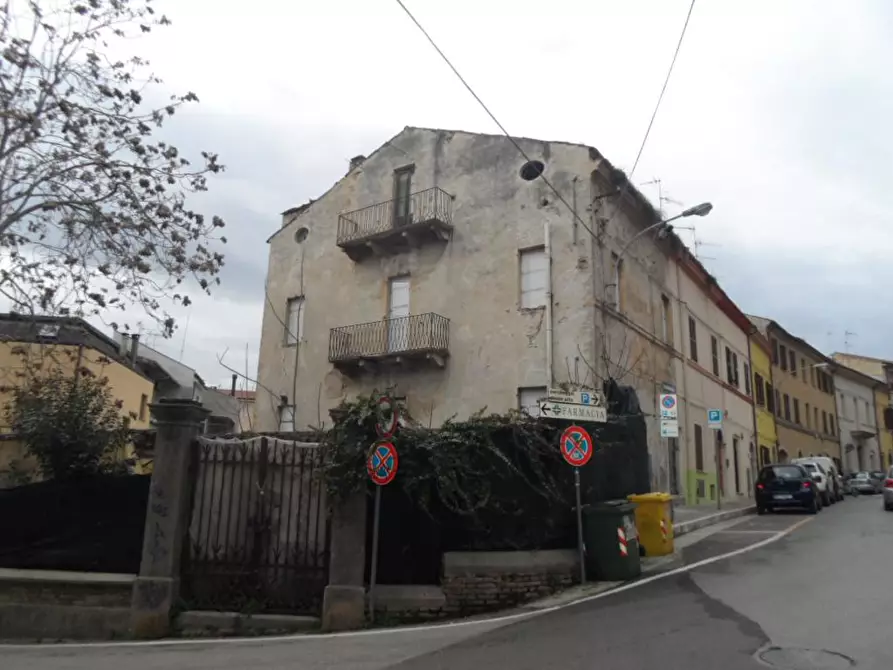 Immagine 1 di Casa indipendente in vendita  in Via Fileni a San Benedetto Del Tronto